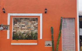 Casa xtabay